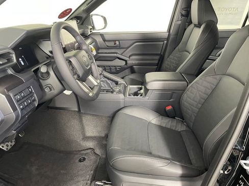 New 2026 Toyota 4Runner TRD Sport Premium AWD/4WD image 2