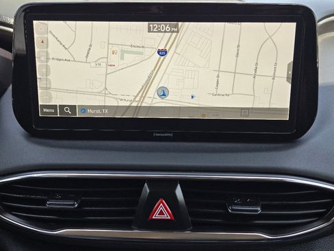 Used 2023 Hyundai Santa Fe SEL image 8