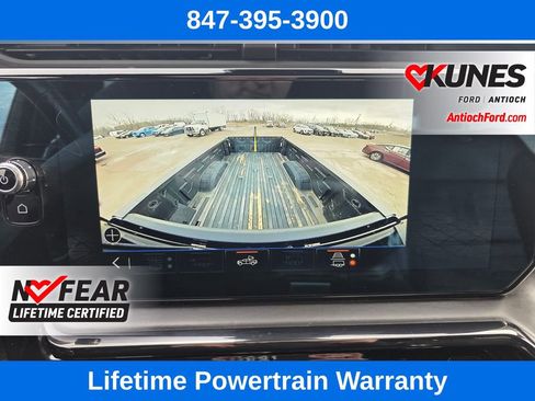 Used 2024 GMC Sierra 2500 AT4X image 76