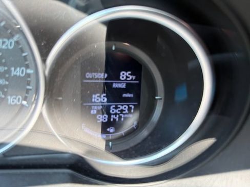 Used 2016 MAZDA CX-5 Touring FWD image 15