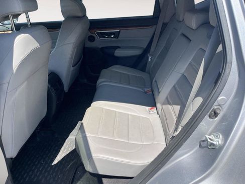 Used 2019 Honda CR-V EX-L image 20