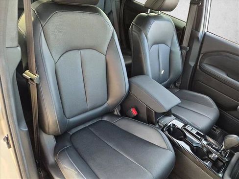 Certified 2026 Subaru Forester Limited AWD/4WD image 20