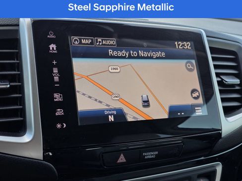 Used 2017 Honda Pilot Elite image 26