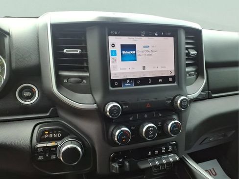 Used 2022 RAM 1500 Big Horn AWD/4WD image 22