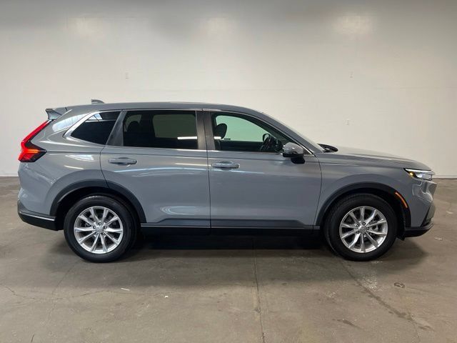 Used 2024 Honda CR-V EX-L image 2