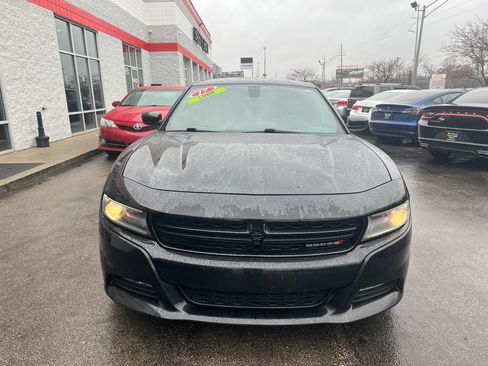 Used 2017 Dodge Charger R/T w/ Driver Confidence Group image 10