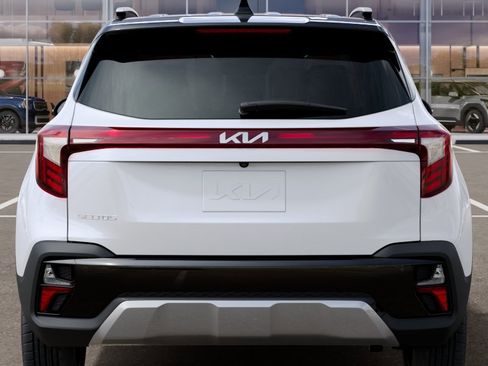 New 2026 Kia Seltos S image 13