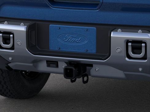 New 2025 Ford Bronco Sport Badlands w/ Sasquatch Badlands Package image 23