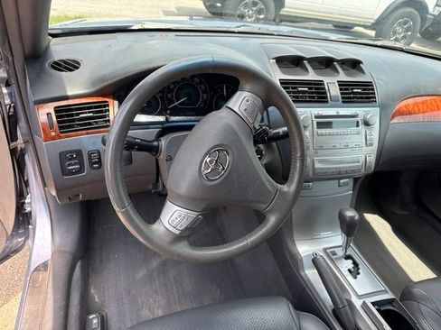 Used 2008 Toyota Solara SLE FWD image 16