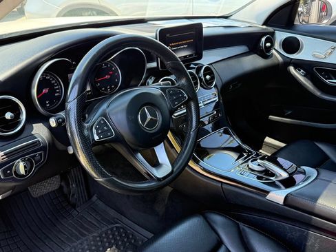 Certified 2016 Mercedes-Benz C 300 Sedan image 20