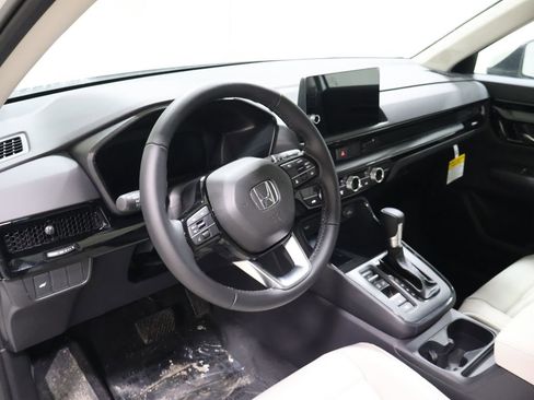 New 2026 Honda CR-V EX-L image 21