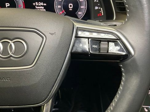 Used 2019 Audi A6 3.0T Premium Plus w/ Premium Plus Package image 26