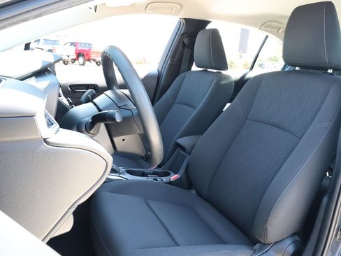 Used 2024 Toyota Corolla LE FWD image 24