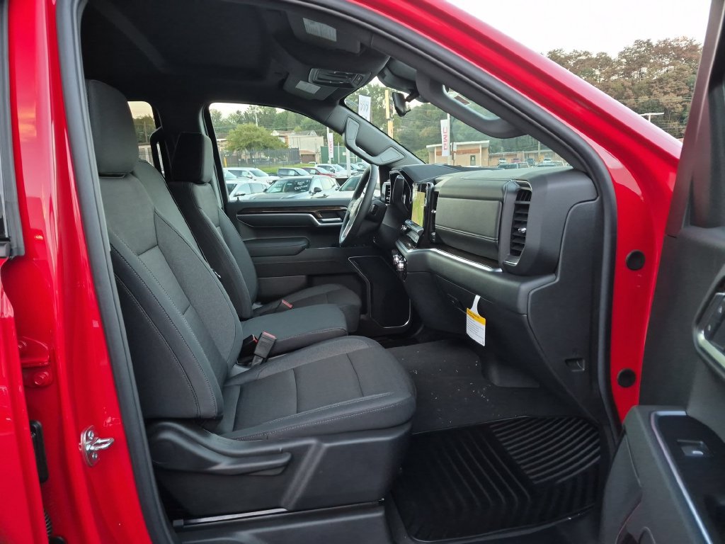 New 2026 GMC Sierra 1500 Elevation AWD/4WD image 35