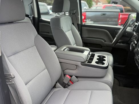 Used 2015 Chevrolet Silverado 1500 W/T w/ Trailering Package image 76