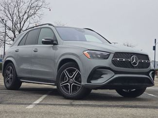 New 2026 Mercedes-Benz GLE 580 4MATIC video 1