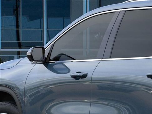 New 2026 Buick Enclave Preferred image 12