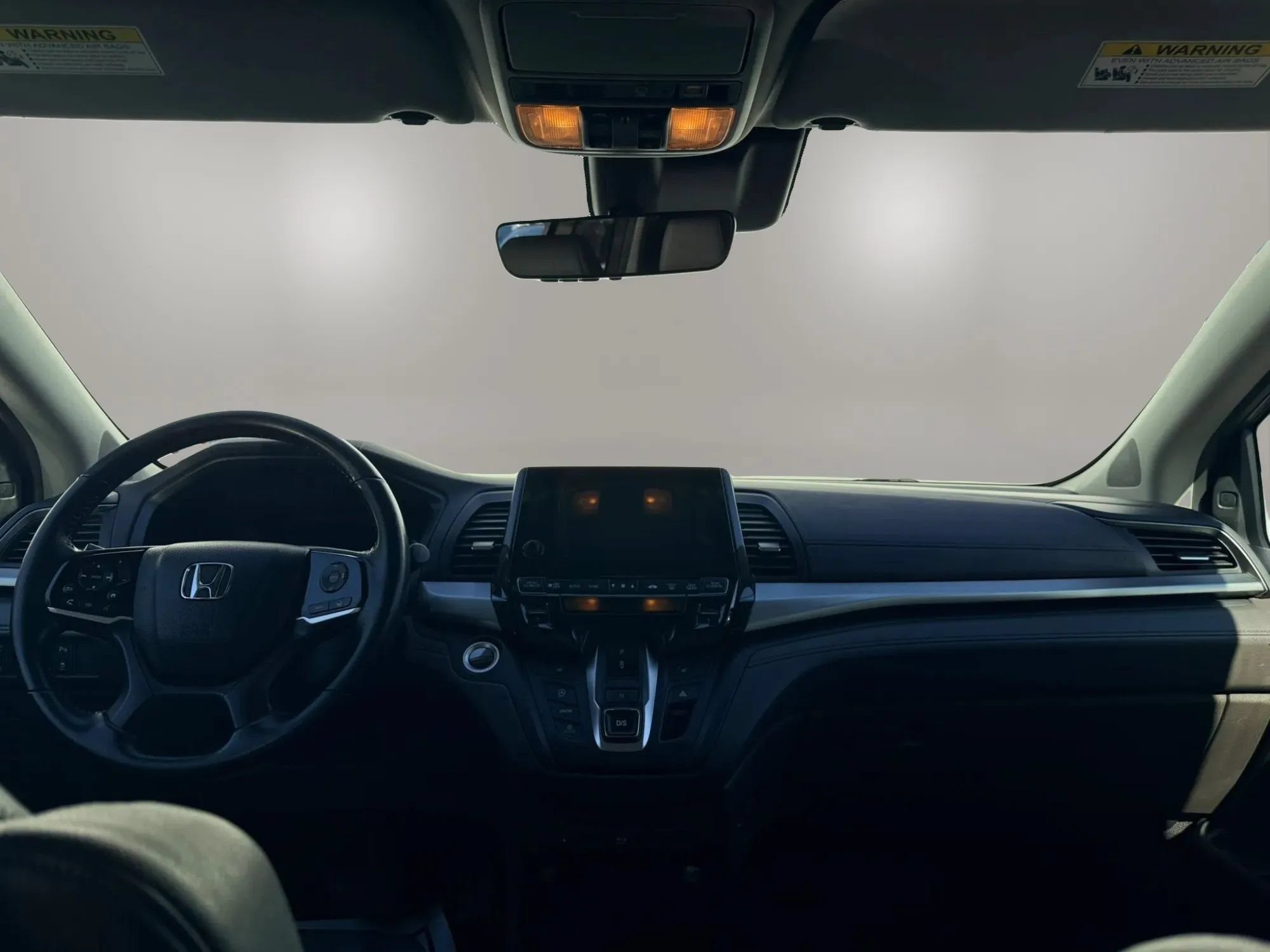 Used 2018 Honda Odyssey Touring image 17