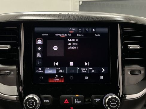 New 2026 RAM 1500 Big Horn w/ Night Edition image 18