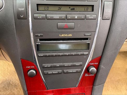 Used 2008 Lexus ES 350 image 31