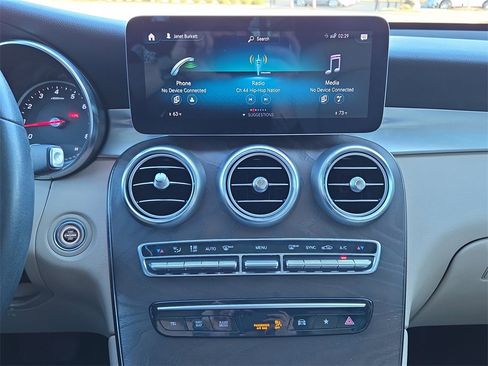 Certified 2020 Mercedes-Benz GLC 300 GLC 300 image 24