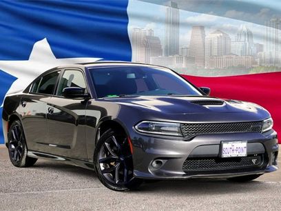 Used 2021 Dodge Charger GT