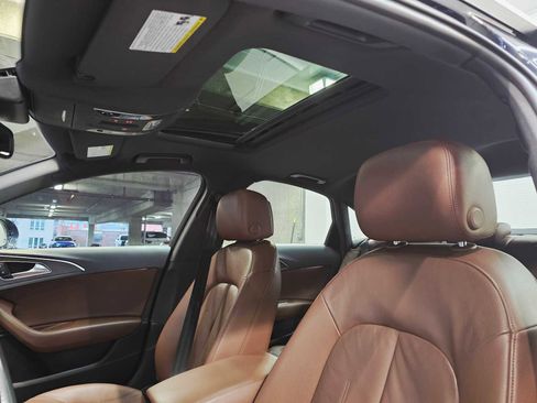 Used 2018 Audi A6 3.0T Premium Plus w/ Premium Plus Package image 24