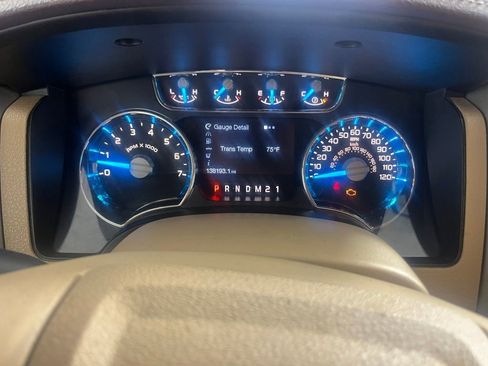 Used 2012 Ford F150 King Ranch AWD/4WD image 24