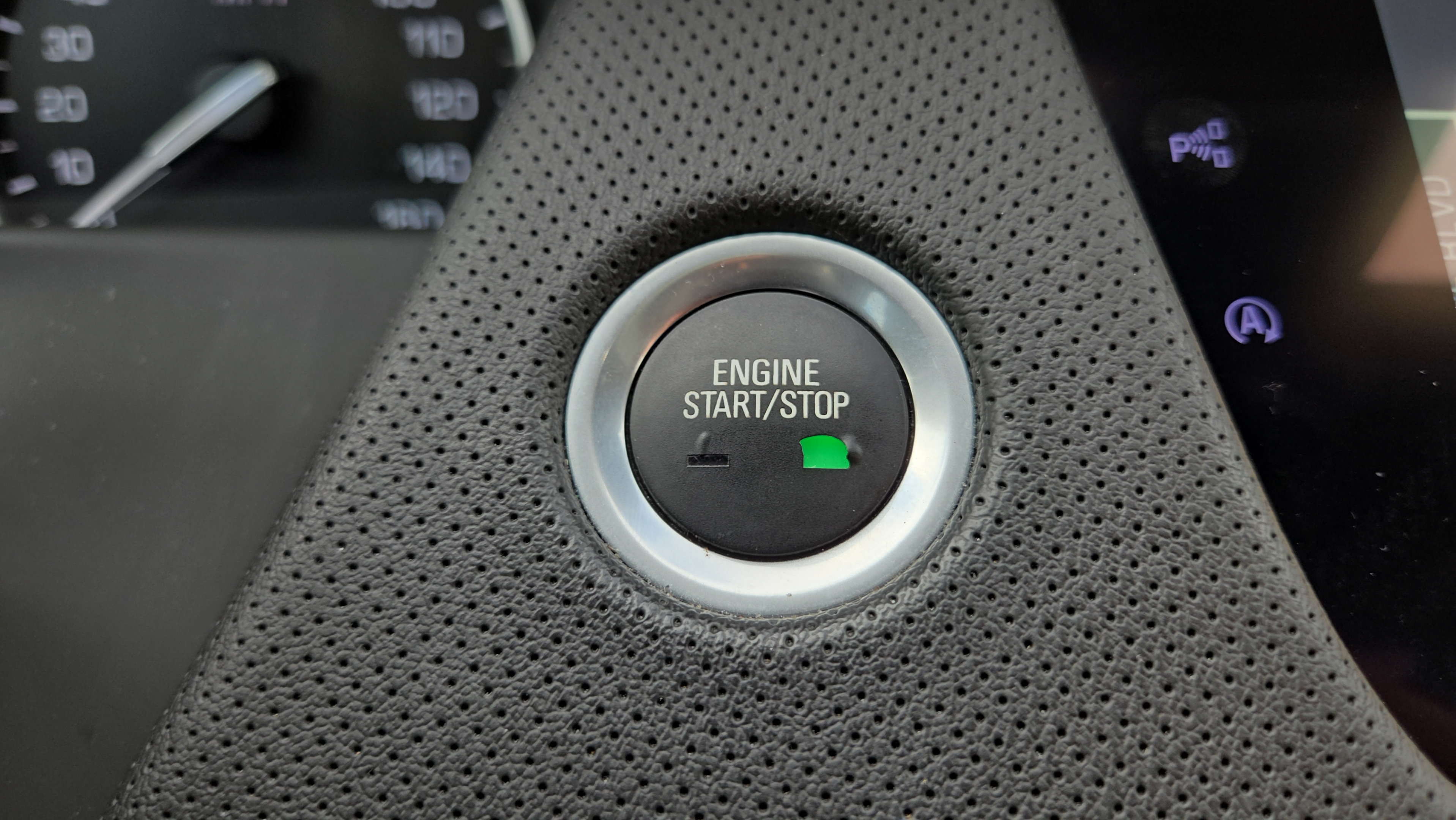 Used 2018 Cadillac CT6 Luxury RWD image 33