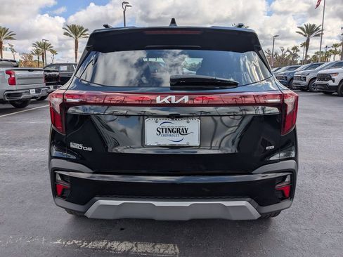 Used 2024 Kia Seltos S image 5