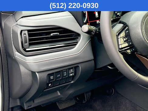 New 2026 Subaru Forester Sport image 11