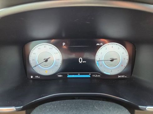 Used 2023 Hyundai Santa Fe Calligraphy AWD/4WD image 30