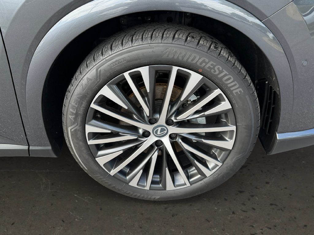 New 2026 Lexus RX 350 Premium Plus w/ Convenience Package AWD/4WD image 23