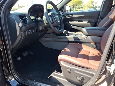 New 2026 Dodge Durango GT AWD/4WD image 11