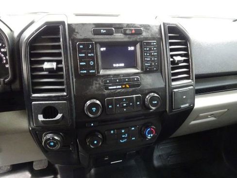 Used 2017 Ford F150 XL w/ Equipment Group 101A Mid image 28