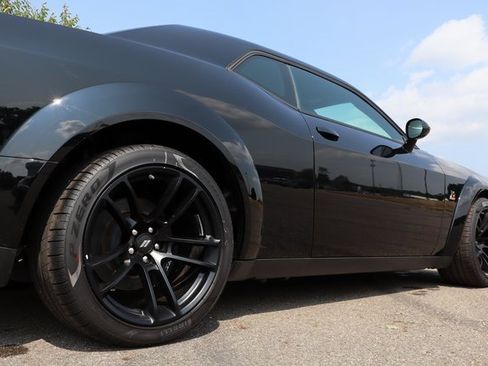 Used 2023 Dodge Challenger R/T Scat Pack image 34