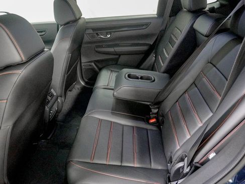 New 2026 Honda CR-V Sport-L image 34