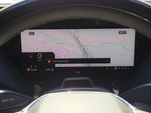 New 2026 GMC Yukon XL Elevation w/ Elevation Premium Package image 14