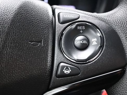 Used 2022 Honda HR-V EX image 18