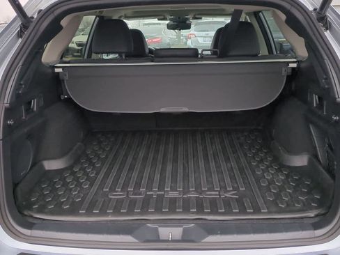 Used 2023 Subaru Outback Touring image 35