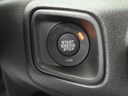 New 2026 Jeep Gladiator Sport image 21