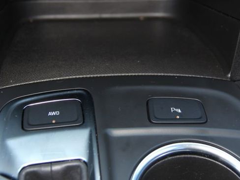 Used 2024 Chevrolet Equinox LT image 31