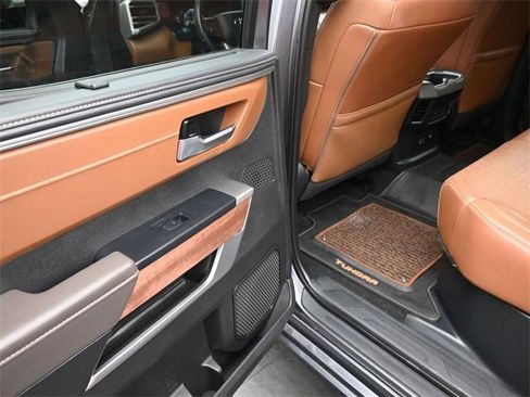 Used 2023 Toyota Tundra 1794 Edition image 18
