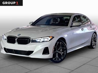 Certified 2025 BMW 330i Sedan RWD video 1