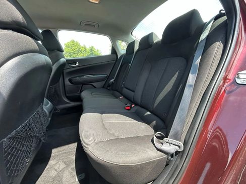 Used 2020 Kia Optima LX image 26