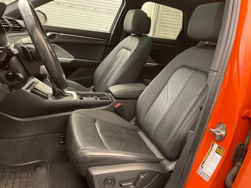 Used 2023 Audi Q3 2.0T Premium AWD/4WD image 21