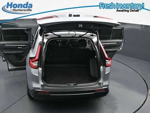Used 2026 Honda CR-V EX-L image 44
