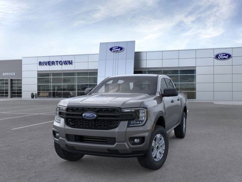 New 2026 Ford Ranger XL w/ Trailer Tow Package RWD image 26