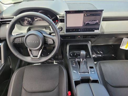 New 2026 MAZDA CX-5 Preferred AWD/4WD image 4