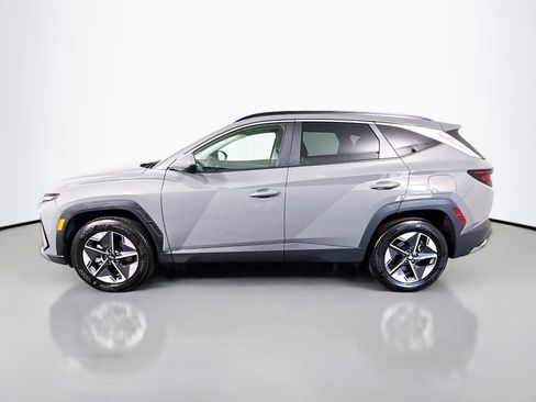 Used 2025 Hyundai Tucson SEL AWD/4WD image 6